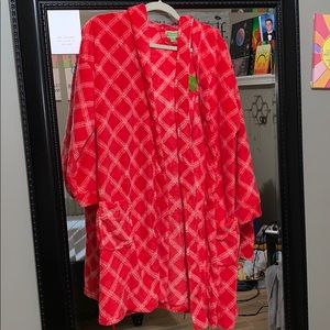 Vera Bradley Intimates & Sleepwear - vera bradley robe new with tags! Vera Bradley Intimates & Sleepwear - vera bradley robe new with tags!